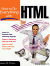 How to Do Everything with HTML